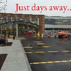 New Store Construction